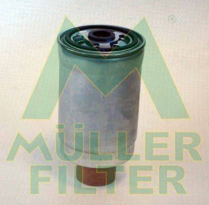 MULLER FILTER Kütusefilter FN701